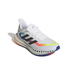 Adidas 4DFWD 2 Shoes (White/Multi) 12 Adidas 4DFWD 2 Shoes (White/Multi) -Sports-Football Apparel adidas 4dfwd 2 shoes white multi 2