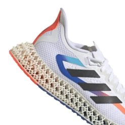 Adidas 4DFWD 2 Shoes (White/Multi) 14 Adidas 4DFWD 2 Shoes (White/Multi) -Sports-Football Apparel adidas 4dfwd 2 shoes white multi 4