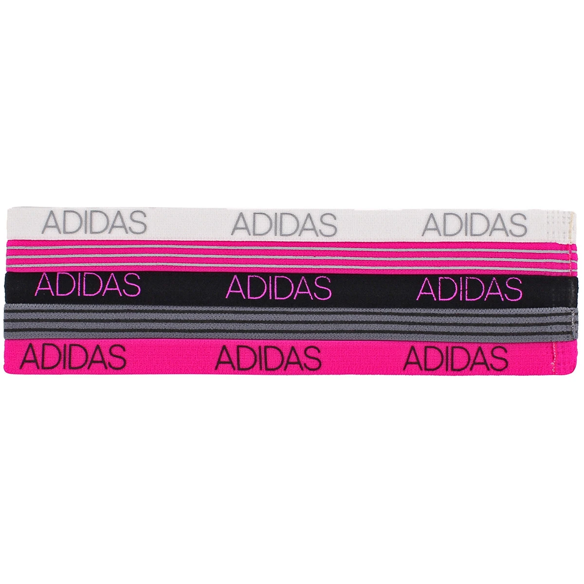 Adidas 5PK Creator Hairband 3 Adidas 5PK Creator Hairband