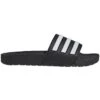 Adidas Adilette Boost Sandal (Black)
