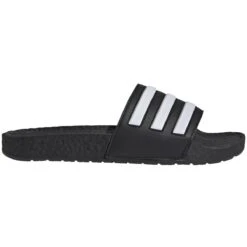 Adidas Adilette Boost Sandal (Black)