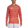 Adidas Adipro 19 Goalkeeper Jersey -Sports-Football Apparel adidas adipro 19 goalkeeper jersey