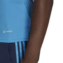Adidas Argentina 2022 Tiro Training Jersey (Blue) -Sports-Football Apparel adidas argentina 2022 tiro training jersey blue 4