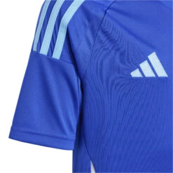 Adidas Argentina 2024 Away Jersey Youth (Blue) -Sports-Football Apparel adidas argentina 2024 away jersey youth blue 4