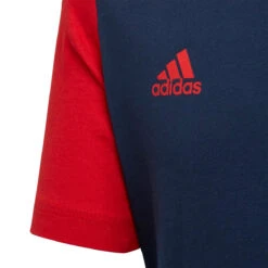 Adidas Arsenal 19/20 Graphic Tee Youth -Sports-Football Apparel adidas arsenal 19 20 graphic tee youth 2