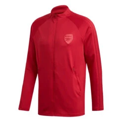 Adidas Arsenal 20/21 Anthem Jacket