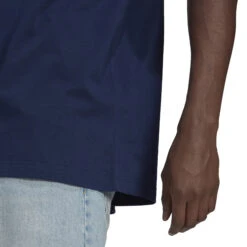 Adidas Arsenal 21/22 Graphic Tee (Navy) -Sports-Football Apparel adidas arsenal 21 22 graphic tee navy 4