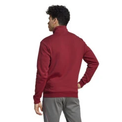 Adidas Arsenal 23/24 Anthem Jacket (Red) 11 Adidas Arsenal 23/24 Anthem Jacket (Red) -Sports-Football Apparel adidas arsenal 23 24 anthem jacket red 2