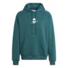 Adidas Arsenal 23/24 Lifestyle Hoodie (Teal) 2 Adidas Arsenal 23/24 Lifestyle Hoodie (Teal) -Sports-Football Apparel adidas arsenal 23 24 lifestyle hoodie teal