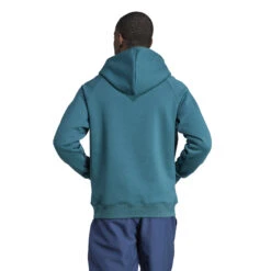 Adidas Arsenal 23/24 Lifestyle Hoodie (Teal) 10 Adidas Arsenal 23/24 Lifestyle Hoodie (Teal) -Sports-Football Apparel adidas arsenal 23 24 lifestyle hoodie teal 2