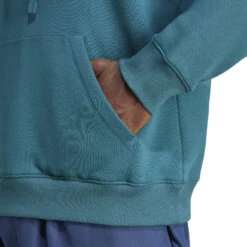 Adidas Arsenal 23/24 Lifestyle Hoodie (Teal) 13 Adidas Arsenal 23/24 Lifestyle Hoodie (Teal) -Sports-Football Apparel adidas arsenal 23 24 lifestyle hoodie teal 5