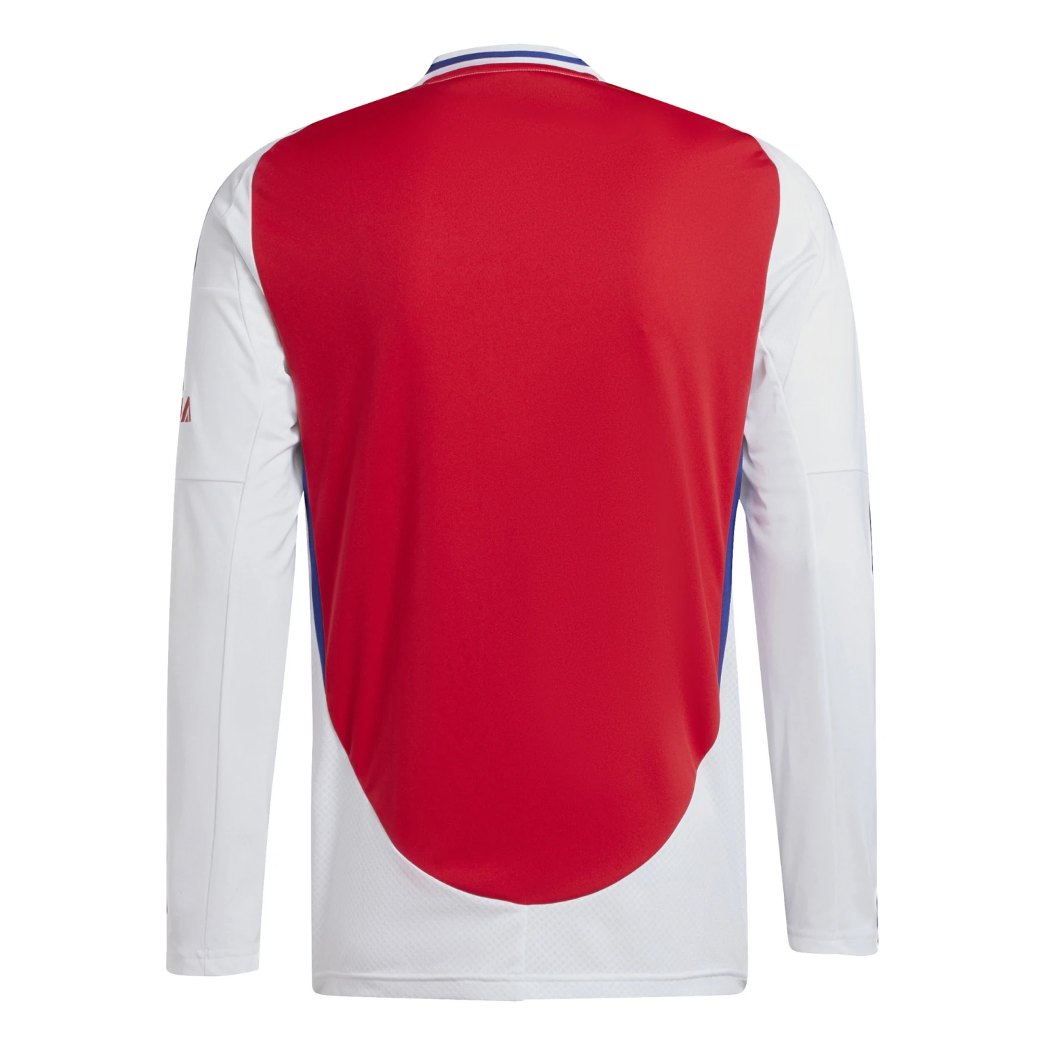 Adidas Arsenal 24/25 Long Sleeve Home Jersey (Red/White) 4 Adidas Arsenal 24/25 Long Sleeve Home Jersey (Red/White) - Image 2