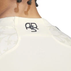 Adidas AS Roma 23/24 Away Jersey (Beige) 17 Adidas AS Roma 23/24 Away Jersey (Beige) -Sports-Football Apparel adidas as roma 23 24 away jersey beige 6