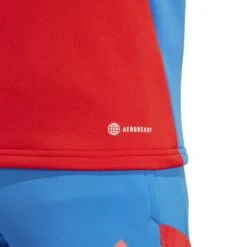 Adidas Bayern 22/23 Condivo 22 Training Top (Red/Blue) 11 Adidas Bayern 22/23 Condivo 22 Training Top (Red/Blue) -Sports-Football Apparel adidas bayern 22 23 condivo 22 training top red bl 4