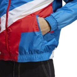 Adidas Bayern 22/23 Reversible Anthem Jacket (Blue/Red) 13 Adidas Bayern 22/23 Reversible Anthem Jacket (Blue/Red) -Sports-Football Apparel adidas bayern 22 23 reversible anthem jacket blue 5