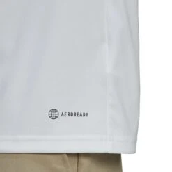 Adidas Bayern Munich 22/23 Away Jersey (White/Gold) -Sports-Football Apparel adidas bayern munich 22 23 away jersey white gold 3