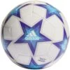 Adidas Champions League 22/23 Club Void Ball (White/Blue) 1 Adidas Champions League 22/23 Club Void Ball (White/Blue) -Sports-Football Apparel adidas champions league 22 23 club void ball white
