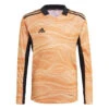 Adidas Condivo 21 Goalie Jersey Youth (Orange)