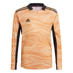 Adidas Condivo 21 Goalie Jersey Youth (Orange)