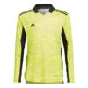 Adidas Condivo 21 Goalie Jersey Youth (Yellow) 1 Adidas Condivo 21 Goalie Jersey Youth (Yellow) -Sports-Football Apparel adidas condivo 21 goalie jersey youth yellow
