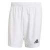 Adidas Condivo 21 Shorts (White) -Sports-Football Apparel adidas condivo 21 shorts white