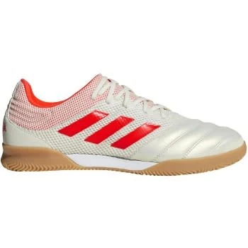 Adidas Copa 19.3 Indoor Sala (White/Red) 3 Adidas Copa 19.3 Indoor Sala (White/Red)