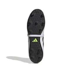 Adidas Copa Gloro FG (White/Black/Volt) -Sports-Football Apparel adidas copa gloro fg white black volt 1