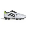 Adidas Copa Gloro FG (White/Black/Volt) 1 Adidas Copa Gloro FG (White/Black/Volt) -Sports-Football Apparel adidas copa gloro fg white black volt
