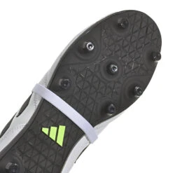 Adidas Copa Gloro FG (White/Black/Volt) -Sports-Football Apparel adidas copa gloro fg white black volt 6