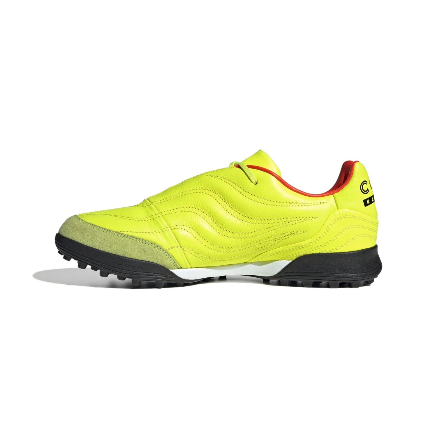 Adidas Copa Kapitan.2 Turf (Yellow) 4 Adidas Copa Kapitan.2 Turf (Yellow) - Image 2