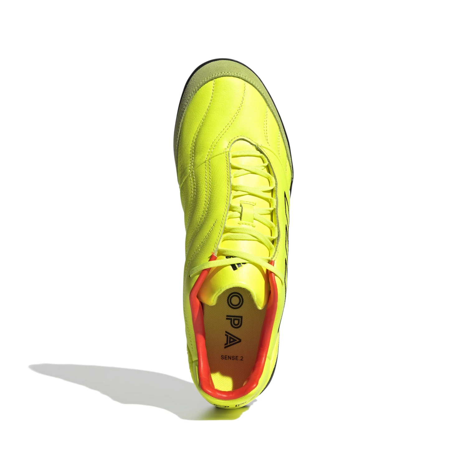 Adidas Copa Kapitan.2 Turf (Yellow) 5 Adidas Copa Kapitan.2 Turf (Yellow) - Image 3