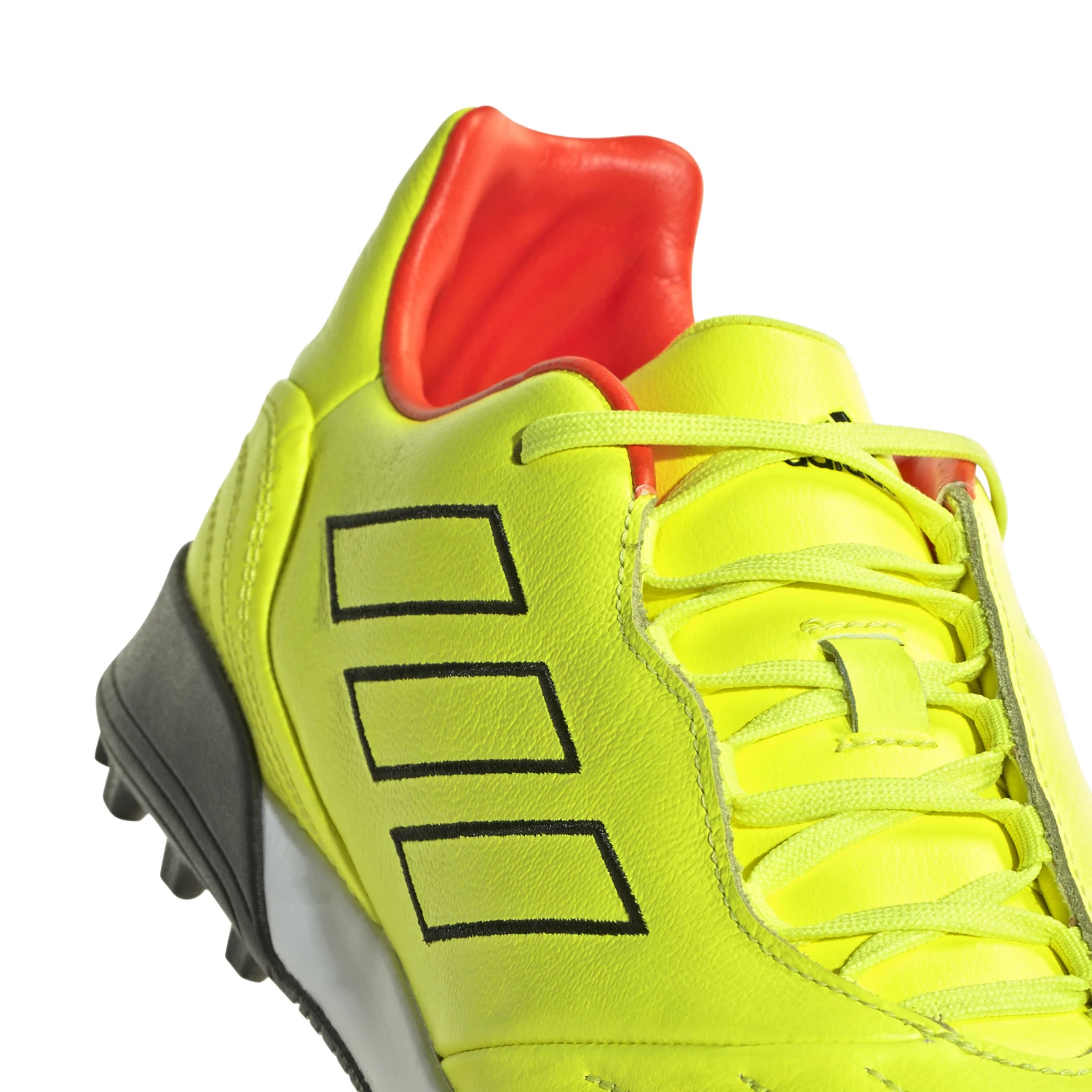 Adidas Copa Kapitan.2 Turf (Yellow) 7 Adidas Copa Kapitan.2 Turf (Yellow) - Image 5