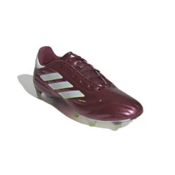 Adidas Copa Pure 2 Elite FG (Maroon/White) -Sports-Football Apparel adidas copa pure 2 elite fg maroon white 2
