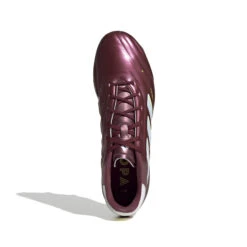 Adidas Copa Pure 2 Elite FG (Maroon/White) -Sports-Football Apparel adidas copa pure 2 elite fg maroon white 3