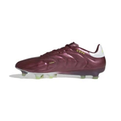 Adidas Copa Pure 2 Elite FG (Maroon/White) -Sports-Football Apparel adidas copa pure 2 elite fg maroon white 4