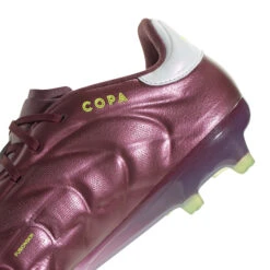 Adidas Copa Pure 2 Elite FG (Maroon/White) -Sports-Football Apparel adidas copa pure 2 elite fg maroon white 6