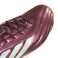 Adidas Copa Pure 2 Elite FG (Maroon/White) -Sports-Football Apparel adidas copa pure 2 elite fg maroon white 7