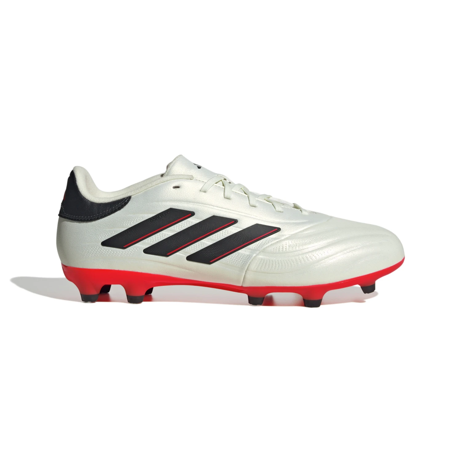 Adidas Copa Pure 2 League FG (Ivory/Orange) 3 Adidas Copa Pure 2 League FG (Ivory/Orange)