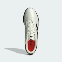 Adidas Copa Pure 2 League Turf (Ivory/Black) 12 Adidas Copa Pure 2 League Turf (Ivory/Black) -Sports-Football Apparel adidas copa pure 2 league turf ivory black 2