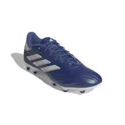 Adidas Copa Pure 2.3 FG (Blue/White) -Sports-Football Apparel adidas copa pure 23 fg blue white 4