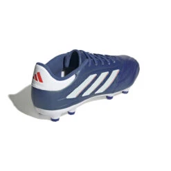 Adidas Copa Pure 2.3 FG (Blue/White) -Sports-Football Apparel adidas copa pure 23 fg blue white 5
