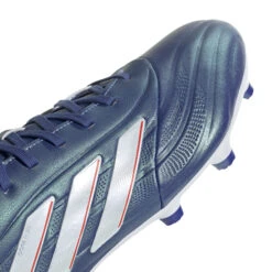 Adidas Copa Pure 2.3 FG (Blue/White) -Sports-Football Apparel adidas copa pure 23 fg blue white 6