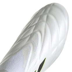 Adidas Copa Pure+ FG (White/Lime) 17 Adidas Copa Pure+ FG (White/Lime) -Sports-Football Apparel adidas copa pure fg white lime 6