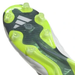 Adidas Copa Pure+ FG (White/Lime) 18 Adidas Copa Pure+ FG (White/Lime) -Sports-Football Apparel adidas copa pure fg white lime 7