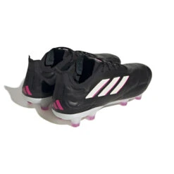 Adidas Copa Pure.1 FG (Black/Pink) -Sports-Football Apparel adidas copa pure1 fg black pink 3