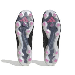 Adidas Copa Pure.1 FG (Black/Pink) -Sports-Football Apparel adidas copa pure1 fg black pink 5