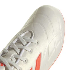 Adidas Copa Pure.3 FG Jr (White/Orange) -Sports-Football Apparel adidas copa pure3 fg jr white orange 6