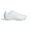Adidas Copa Pure.3 FG Jr (White/White) -Sports-Football Apparel adidas copa pure3 fg jr white white