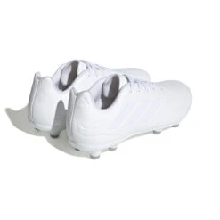 Adidas Copa Pure.3 FG Jr (White/White) 13 Adidas Copa Pure.3 FG Jr (White/White) -Sports-Football Apparel adidas copa pure3 fg jr white white 3