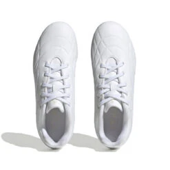 Adidas Copa Pure.3 FG Jr (White/White) 14 Adidas Copa Pure.3 FG Jr (White/White) -Sports-Football Apparel adidas copa pure3 fg jr white white 4